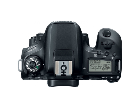 Canon EOS 77D Body.Picture3